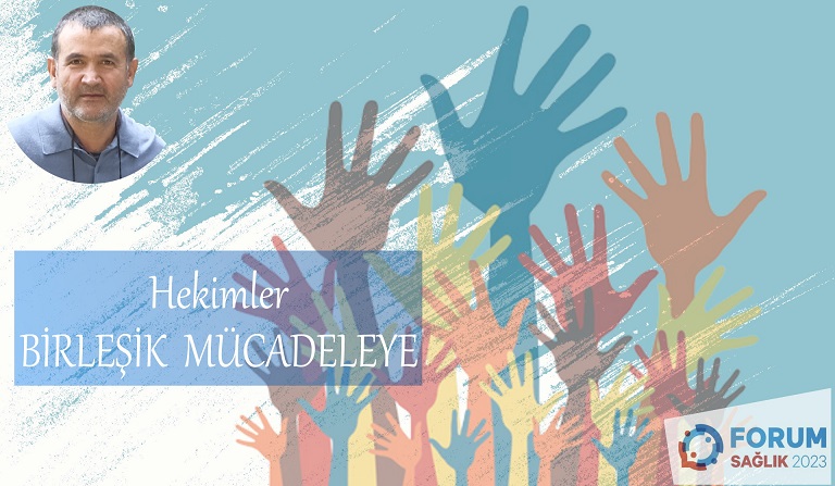 Hekimlerin ihtiyacı meslek sendikası mı?