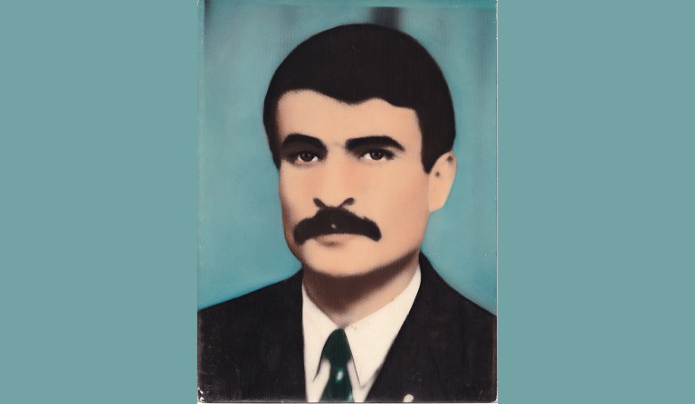 Niyazi Tekin