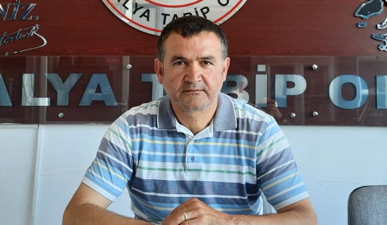 Muayene için yeterli zaman tanımamak