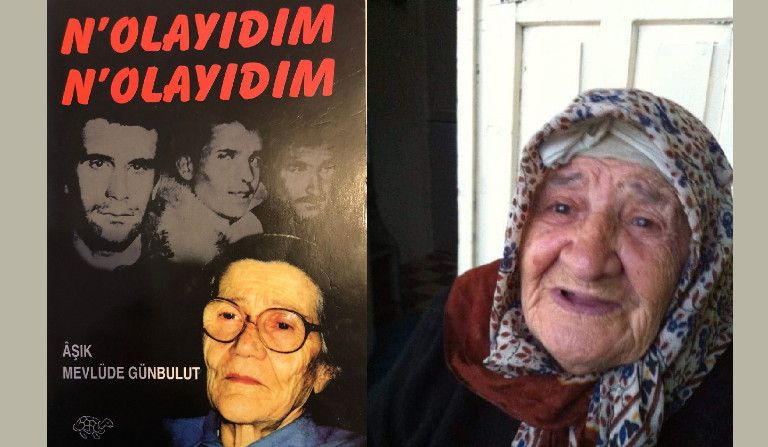 Deniz Gezmiş Ağıdını Kim Yazdı?