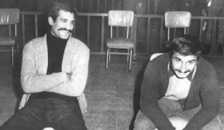 Şarkışla'ya Düşürmesin Allah Sevdiği Kulunu...O Gece Yaşananlar