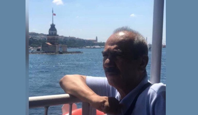 Kolay değildir Kaypakkaya olmak Mahir olmak- Mahmut Karakaya