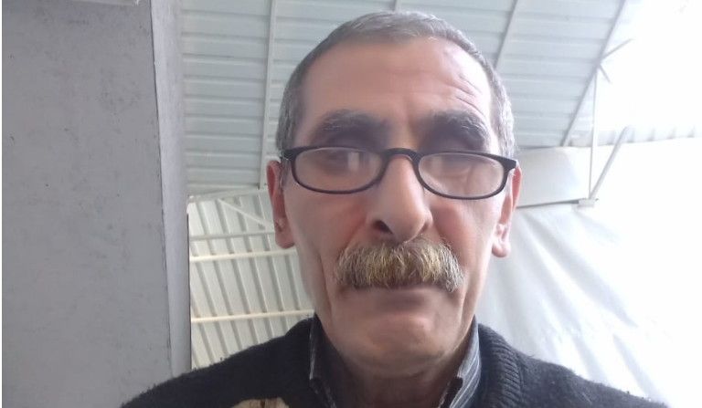 Bir sevdadır bizim hikayemiz -Mehmet Asaman