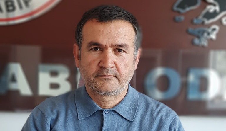 Yasalar iş cinayetlerini önlemiyor