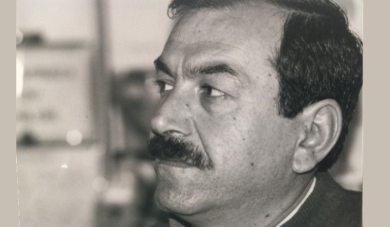 Devrimcilerin önyargıları değişmiyor-Baki Altın