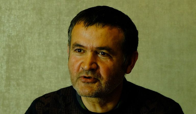 Türkiye'de İş Kazaları...