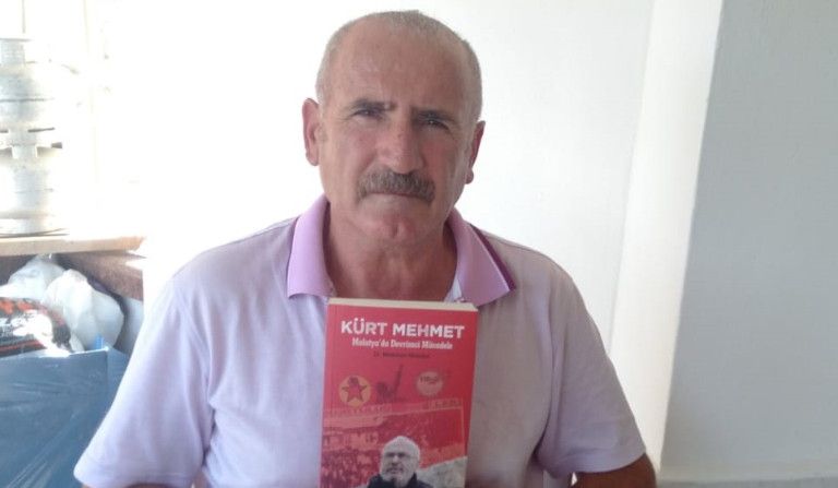 Sahici, yalın, abartısız, mütevazi bir anlatım- Göksal Yılmaz