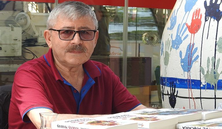 Mücadeleyle Geçen Bir Yaşam Öyküsü-Faruk Demirel