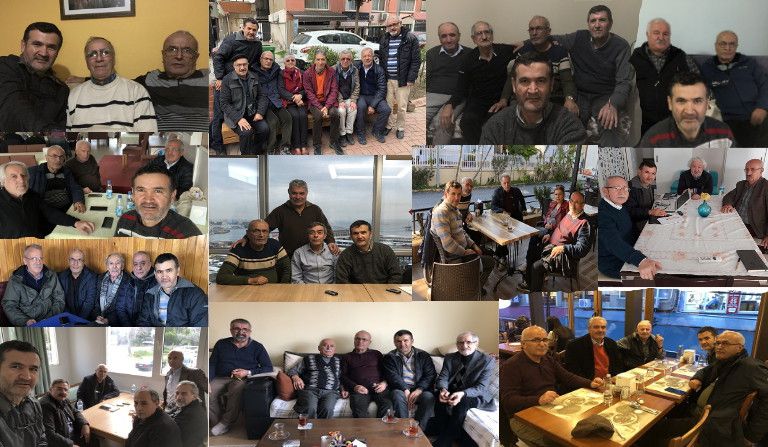 Kolektif Bir Çalışma ve Teşekkür