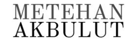 Metehan Akbulut