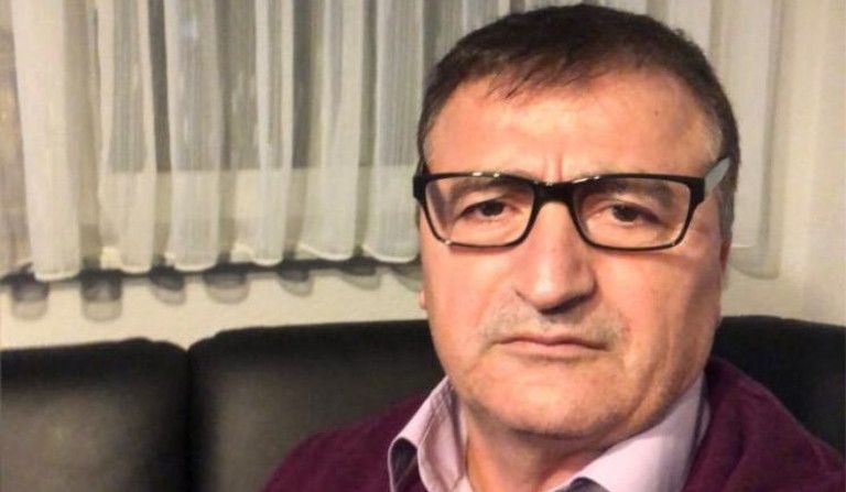Ümit ederim o günleri de hep beraber yaşarız-Hüseyin Alagöz