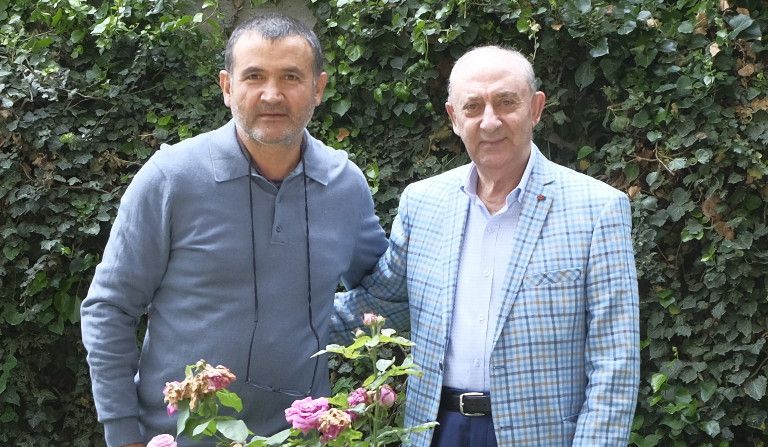 Yaptıklarım, Görev ve Sorumluluklarımdı