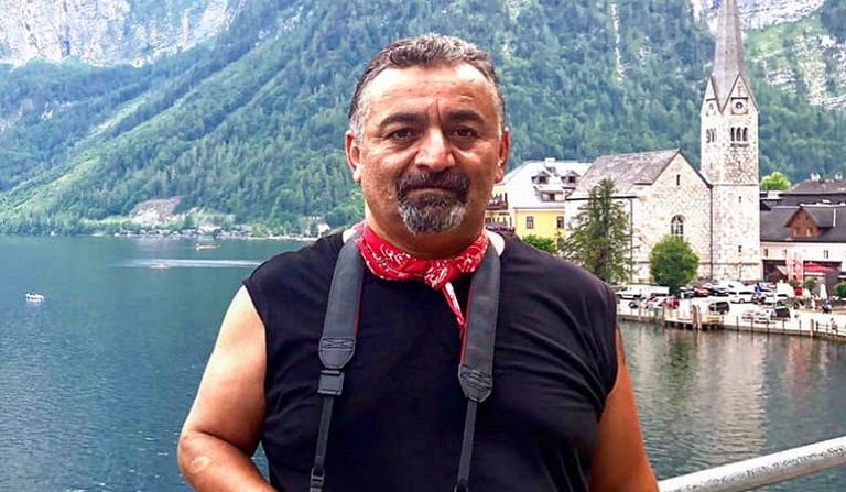 KÜRT MEHMET - (Mehmet Tekin) -Süleyman Aktaş