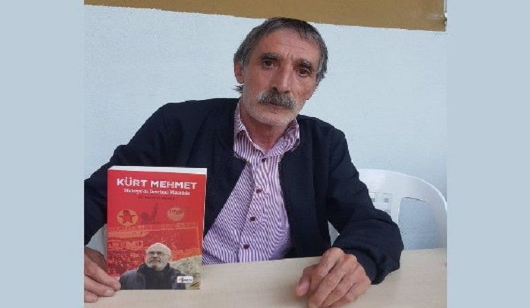 Yüreğinden öpüyorum- Hikmet Açıkgöz