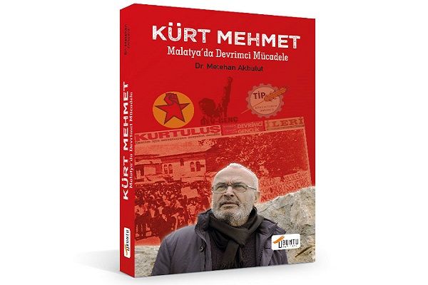 Kitapların dağıtımına başladık