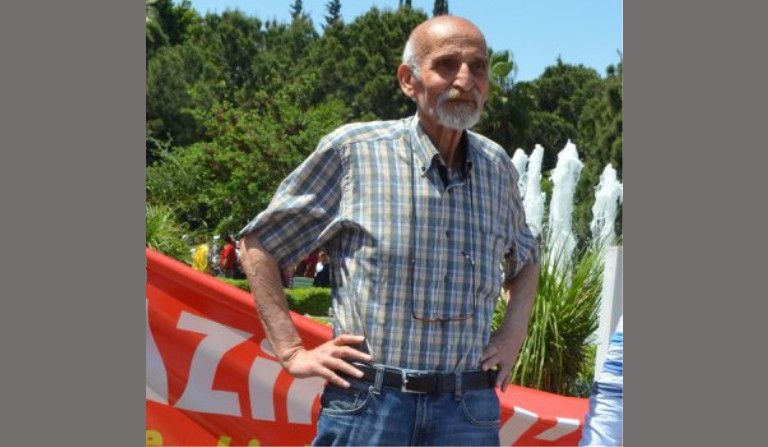 Kürt Mehmet-Hüseyin Öngören