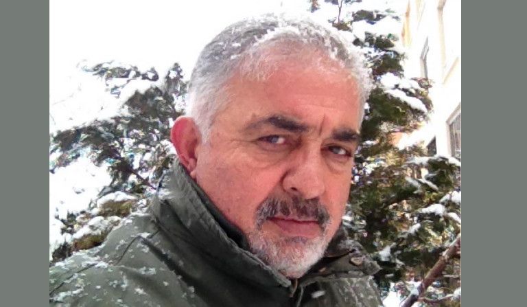 Amerikan emperyalizmi renk değiştirir ama asla niyet değiştirmez!-Hasan Şahin