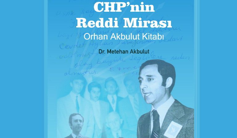 CHP’nin yüzyıllık birikim ve deneyim zenginliği