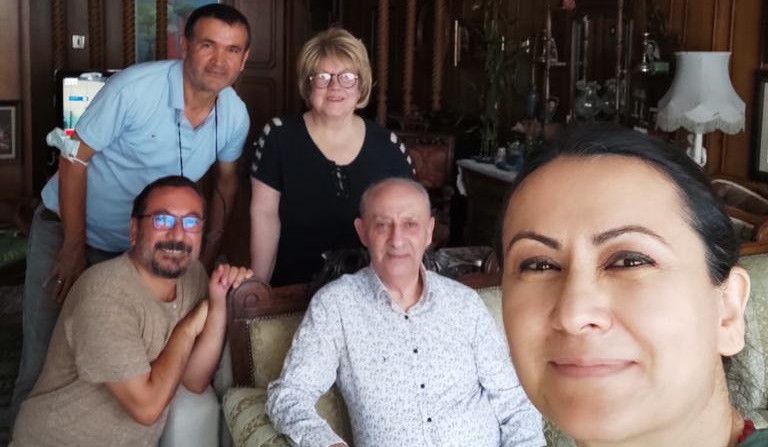 “CHP’nin Reddi Mirası-Orhan Akbulut Kitabı” Hakkında-Oğuz Erarslan