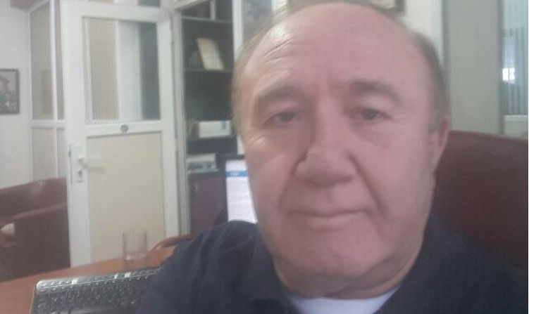 Devrim bir rüya değil- Haşim Barış