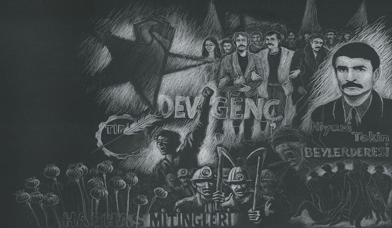 Anlatmaya  niçin karar verdi?