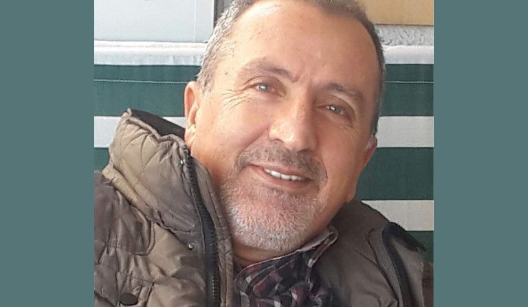 "Altın Hilal" in Kıskacında, Devrime Adanmış Bir Ömür; Kürt Mehmet... Edayi Keleş