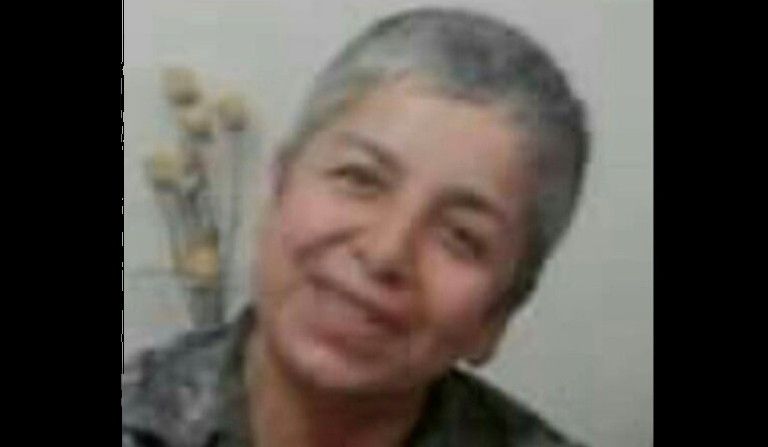 İçeride-Leyla Akyüz