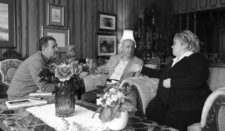 DP  ile AKP uygulamaları arasındaki benzerlik