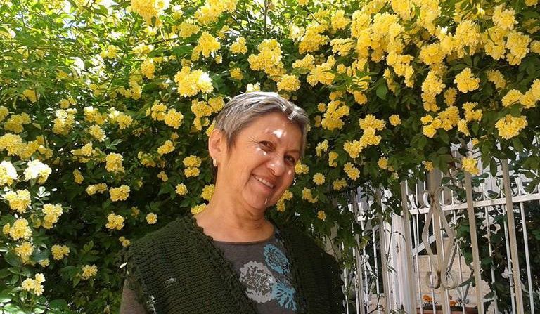 İdeoloji, örgütlenme ve temiz kalma çok çok önemli-Nuray Aksakal