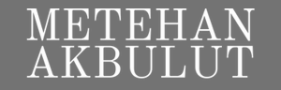 Metehan Akbulut