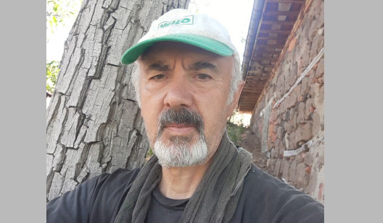 Kürt Memet kitabı üzerine-Tahsin Öztürk