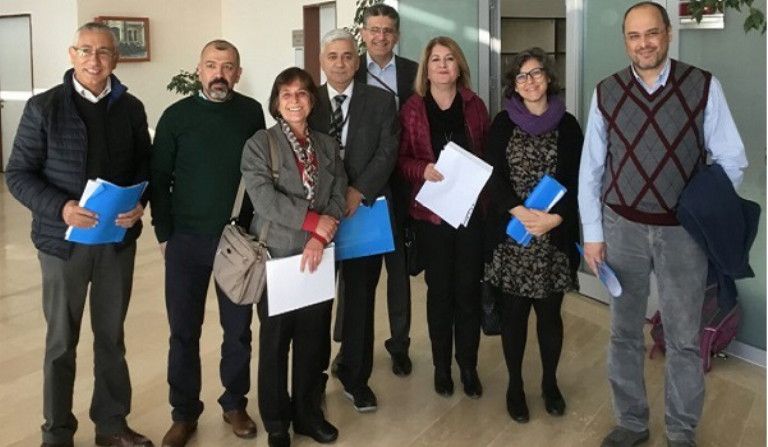 Onurumuz olmaya devam ediyorlar