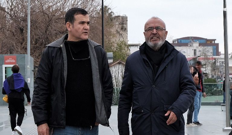 Geçmiş de tükenmedi gelecek de…