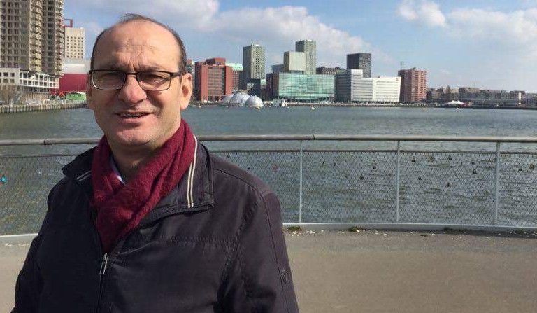 Kürt meselesine bakış açısı eksik-Laz İbo