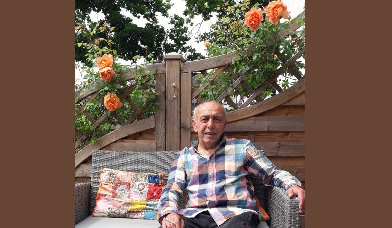 “Kürt Mehmet“ Kitabına İlişkin-Yasin Ketenoğlu