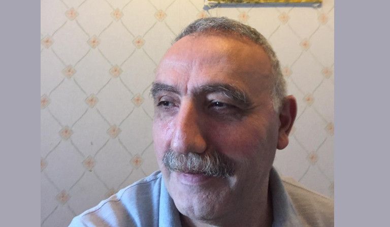 Umudumuzu gerçeğe dönüştüremedik-İsa Turan