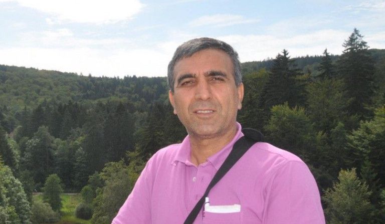 Yaşanmış bir hayat, gerçek bir hikaye- Asaf Demirhan